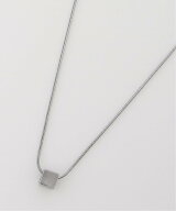 【SALE／33%OFF】REBALANCE REBALANCE/(M)メンズネックレス リバランス アクセサリー・腕時計 ネックレス…