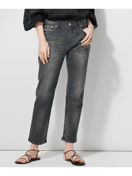 23区 中村アンさん着用 23区denim ボーイフィット デニムパンツ Rakuten Fashion 楽天ファッション 旧楽天ブランドアベニュー Ag9331