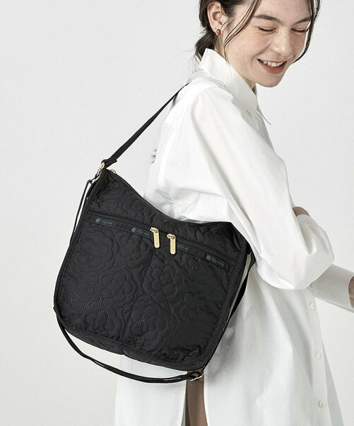 Lesportsac U レスポートサック ショルダーバッグ 2764k5 Rakuten Fashion 楽天ファッション 旧楽天 ブランドアベニュー Ba6331