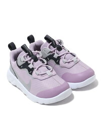 楽天市場 パープル ブランドナイキ 靴 キッズファッション キッズ ベビー マタニティの通販