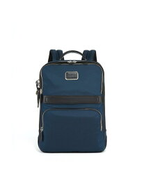 【SALE／25%OFF】TUMI 【TUMI公式店】 5年保証 リュック Jarvis スリムバックパック トゥミ バッグ リュック・バックパック ネイビー【送料無料】