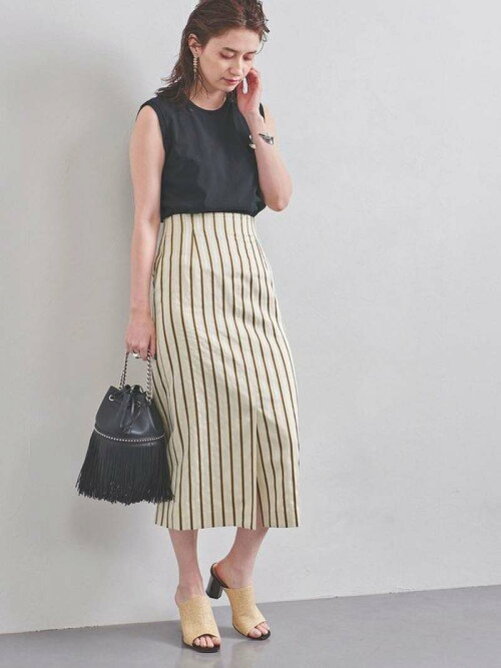 United Arrows Ltd Outlet Ubcb C P ストライプ タイトスカート Rakuten Fashion 楽天ファッション 旧楽天ブランドアベニュー Ce5331 United Arrows Ltd Outlet Ubcb C P ストライプ タイトスカート Rakuten Fashion 楽天ファッション 旧楽天ブランドアベニュー Ce5331