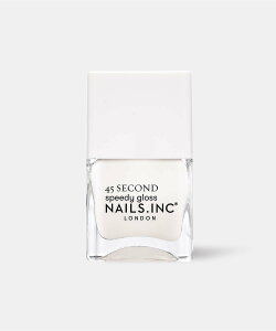 NAILS INC 45 SECOND Find Me In Fulham �l�C���Y �C���N �l�C�� �}�j�L���A�E�l�C���|���b�V��