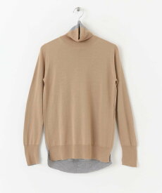 【SALE／60%OFF】URBAN RESEARCH BEIGE, KEITH KNIT アーバンリサーチ トップス ニット【送料無料】