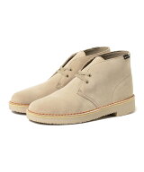 BEAMS BEAMS｜Clarks ORIGINALS / Desert BT GORE-TEX（R）｜メンズ シューズ ブーツ｜ゴアテックス 防水…