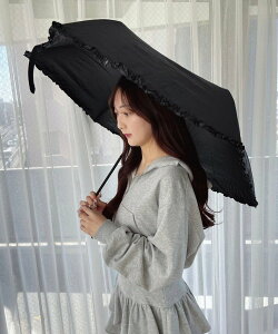 WEGO LADY'S PROTECT U �t���� �E�B�S�[ �t�@�b�V�����G�� �P�E���P �z���C�g �u���b�N