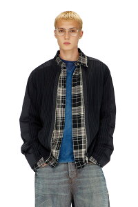 ディーゼル(DIESEL) メンズカーディガン | 通販・人気ランキング 
