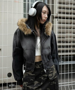 WEGO LADY'S t@[t[hfjV[gu] EBS[ WPbgEAE^[ u]EWp[yz