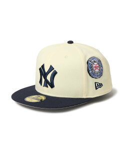 NEW ERA NEW ERA 5950 MLB 2TONE / �j���[�G�� �I�[�o�[���C�h �X�q �L���b�v �l�C�r�[�y���������z