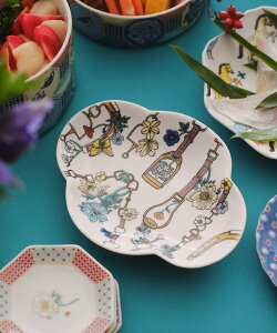 Afternoon Tea LIVING JĒ/i^[Ee At^k[eB[ErO HEELb`pi HEM zCgyz