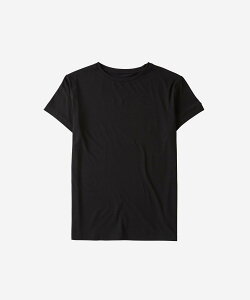 Saturdays NYC BOODY Crew Neck T Shirt �T�^�f�[�Y�@�j���[���[�N�V�e�B �g�b�v�X �J�b�g�\�[�ET�V���c �u���b�N