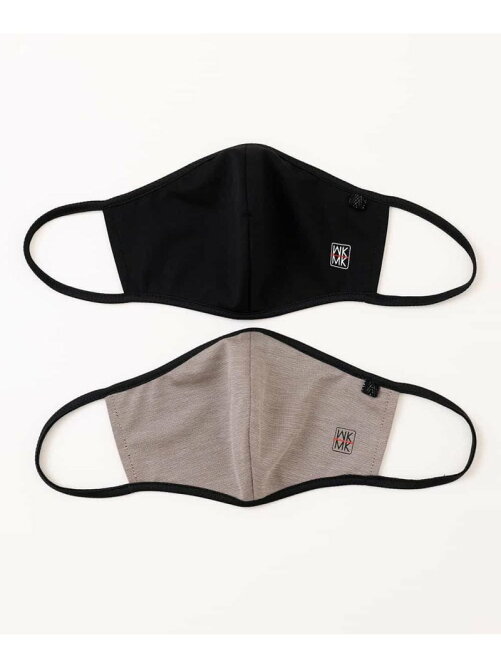 Mk Michel Klein Homme 洗える 返品不可 ブランドマスク 2枚セット Rakuten Fashion 楽天ファッション 旧 楽天ブランドアベニュー Cc0332