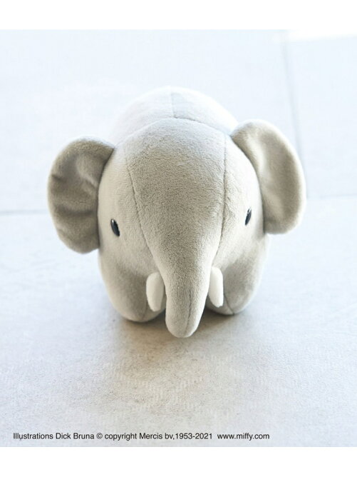 Rope Picnic Bruna Family ライオン ゾウぬいぐるみ Ssサイズ Rakuten Fashion 楽天ファッション 旧楽天ブランドアベニュー Cc9332