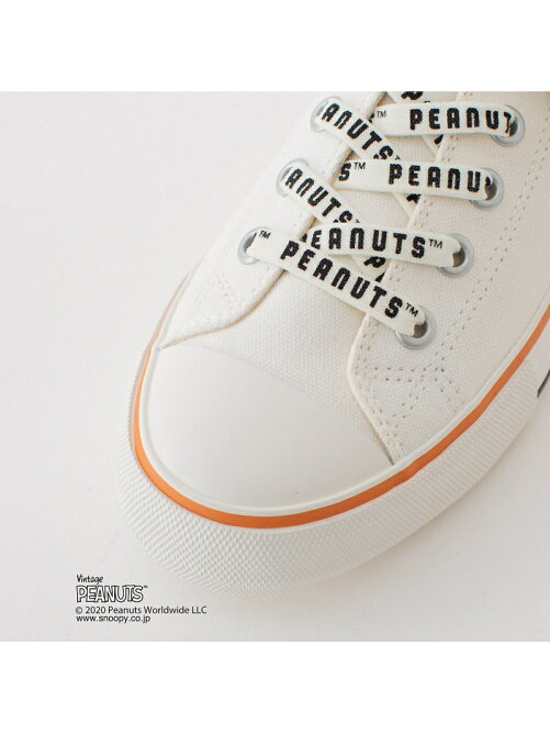 Au Bannister Peanuts Au Bannister スヌーピーコラボ ローカットスニーカ Rakuten Fashion 楽天ファッション 旧楽天ブランドアベニュー Cd32