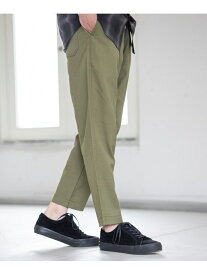 楽天市場 メンズ パンツ 夏 ブランドグローバルワーク の通販