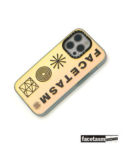 �ySALE�^40%OFF�zFACETASM (U)FACETASM×CASETiFY IMPACT CASE 1 �t�@�Z�b�^�Y�� �X�}�z�O�b�Y�E�I�[�f�B�I�@�� �X�}�z�E�^�u���b�g�EPC�P�[�X/�J�o�[ �C�G���[�y���������z