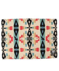 A BATHING APE (M)�y BAPE X PENDLETON �zRUG MAT �A �x�C�V���O �G�C�v �C���e���A�E�����G�� �J�[�y�b�g�E���O�E�}�b�g�y���������z
