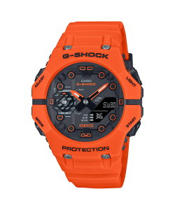 G-SHOCK G-SHOCK/GA-B001FL-4AJF/�J�V�I �u���b�W �A�N�Z�T���[�E�r���v �r���v�y���������z