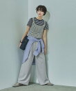 <セットアップ対応>サップVTGイージーパンツ
