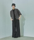 <セットアップ対応>サップVTGイージーパンツ