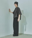 <セットアップ対応>サップVTGイージーパンツ