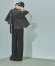 <セットアップ対応>サップVTGイージーパンツ