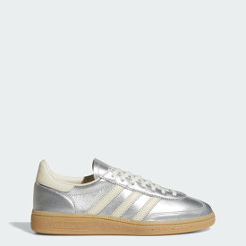 【SALE／30%OFF】adidas 【公式】アディダス adidas 返品可 ハンドボール スペツィアル シューズ / Handball Spezial Shoes アディダス シューズ・靴 スニーカー シルバー【送料無料】