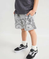 【SALE／5%OFF】branshes 【WEB限定/DRC】カラバリカットハーフパンツ ブランシェス パンツ その他のパン…