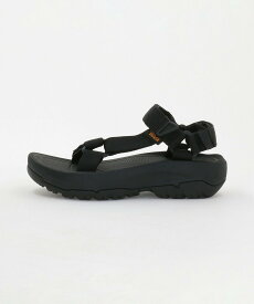 BEAUTY&YOUTH UNITED ARROWS ＜TEVA＞ハリケーン XLT2 アンプソール サンダル ビューティー＆ユース　ユナイテッドアローズ シューズ・靴 サンダル ブラック【送料無料】