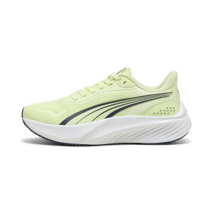 PUMA �L�b�Y �p�E���X ���C�g �X�j�[�J�[ 22-25cm Pounce Lite Jr �v�[�} �V���[�Y�E�C �X�j�[�J�[�y���������z