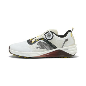 PUMA �����Y �V���h�E�L���b�g �j�g�� 2.0 �f�B�X�N �X�p�C�N���X�V���[�Y Shadowcat NITROTM 2.0 DISC �v�[�} �V���[�Y�E�C �X�j�[�J�[ �z���C�g�y���������z