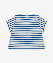 楽天市場】ORCIVAL（カラーブルー）（Tシャツ・カットソー｜トップス 
