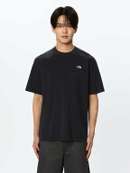【SALE／30%OFF】THE NORTH FACE 【公式】ショートスリーブフラッシュドライヌプシコットンティー(メンズ…