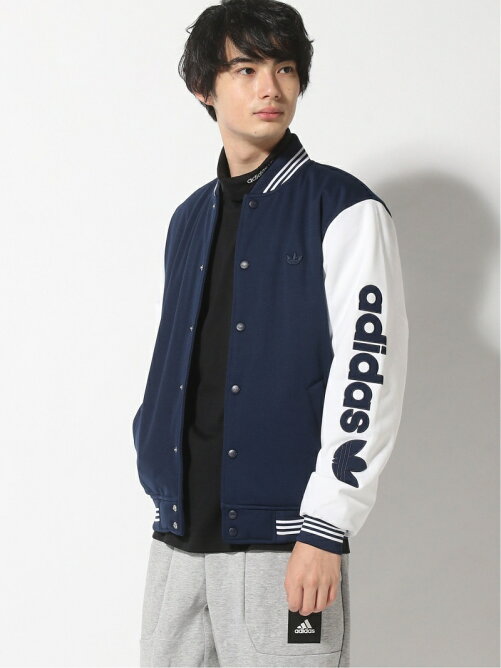 Adidas ボンバージャケット Bomber Jacket アディダス Rakuten Fashion 楽天ファッション 旧楽天ブランドアベニュー Bm9333