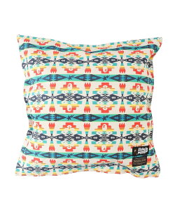 A BATHING APE (M)�y BAPE X PENDLETON �zCUSHION �A �x�C�V���O �G�C�v �C���e���A�E�����G�� �N�b�V�����E�N�b�V�����J�o�[�y���������z