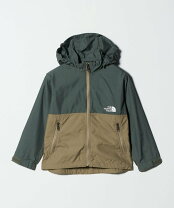 楽天市場】the north face 120 コンパクトジャケットの通販