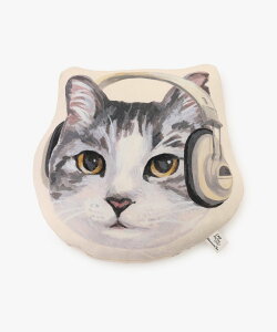 �ySALE�^37%OFF�zAfternoon Tea LIVING �_�C�J�b�g�N�b�V����/�w�b�h�t�H��/Cat's NapTime �A�t�^�k�[���e�B�[�E���r���O �C���e���A�E�����G�� �J�[�y�b�g�E���O�E�}�b�g