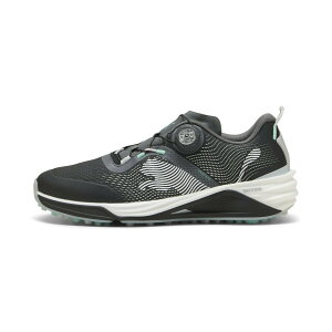 PUMA �����Y �V���h�E�L���b�g �j�g�� 2.0 �f�B�X�N �X�p�C�N���X�V���[�Y Shadowcat NITROTM 2.0 DISC �v�[�} �V���[�Y�E�C �X�j�[�J�[ �u���b�N�y���������z