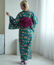 ニコアンティーク 着物 単品 レディース 単衣|トラミックス