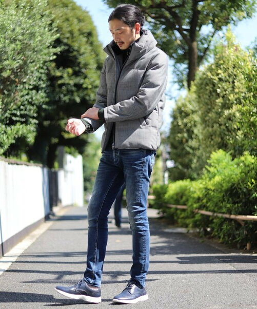 Men S Bigi 軽量 スマートカジュアルシューズ Rakuten Fashion 楽天ファッション 旧楽天ブランドアベニュー T233