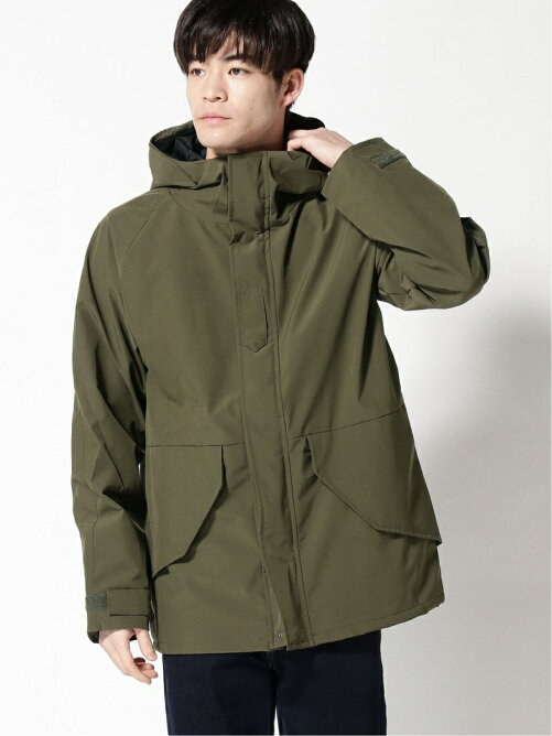 Nylaus 防風撥水ストレッチエコワックスジャケット Rakuten Fashion 楽天ファッション 旧楽天ブランドアベニュー Y