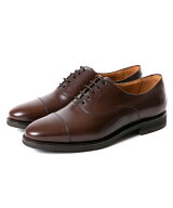 Berwick1707 ストレートチップ バーウィック シューズ・靴 レースアップ・ドレスシューズ ブラック ブラ…
