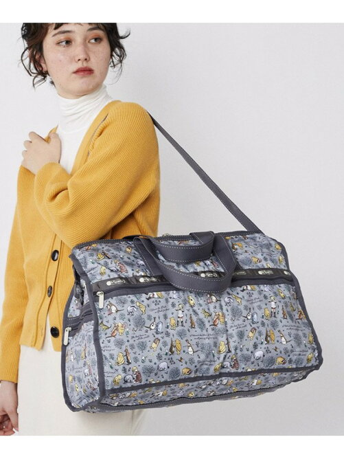 Lesportsac U レスポートサック ボストンバッグ 4319u069 Rakuten Fashion 楽天ファッション 旧楽天 ブランドアベニュー Cd5334