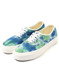 【SALE／70%OFF】TOMORROWLAND GOODS VANS AUTHENTIC 44 DX スニーカー トゥモローランド シューズ・靴 その他のシューズ・靴