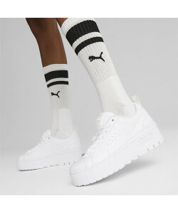 PUMA EBY CY EFbW Xj[J[ v[} V[YEC Xj[J[ zCgyz