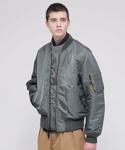 AVIREX MA-1 Be[W/MA-1 VINTAGE ABbNX WPbgEAE^[ u]EWp[ O[yz