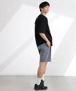 「MOFFISIE」1.0オリジナルプリント Tシャツ 半袖