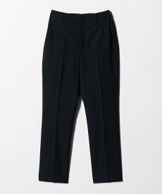 【SALE／50%OFF】a day in the life ダブルクロス テーパードパンツ -セットアップ対応・ウォッシャブル-＜A DAY IN THE LIFE＞ ユナイテッドアローズ アウトレット スーツ・フォーマル スーツパンツ ブラック グレー ネイビー