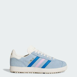 adidas yzAfB_X adidas yIWiXStzEBY K[ St / Women's Gazelle Golf AfB_X V[YEC Xj[J[ u[yz