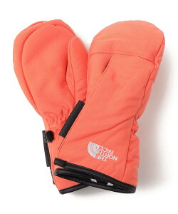 SHIPS KIDS THE NORTH FACE:Baby Warm Mitt ~g O[u VbvX t@bVG  ubN IWyz